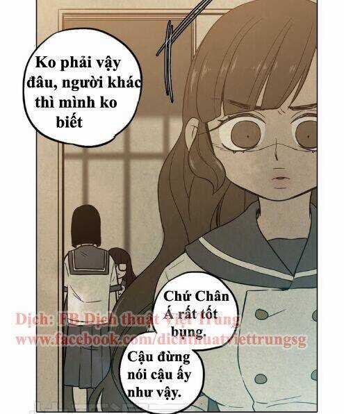 Xin Đừng Cắn Em Chapter 9 trang 7