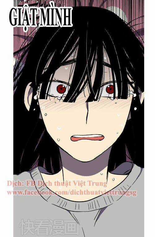 Xin Đừng Cắn Em Chapter 9 trang 70