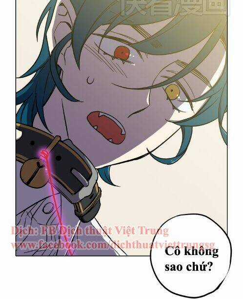 Xin Đừng Cắn Em Chapter 9 trang 71