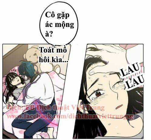 Xin Đừng Cắn Em Chapter 9 trang 72