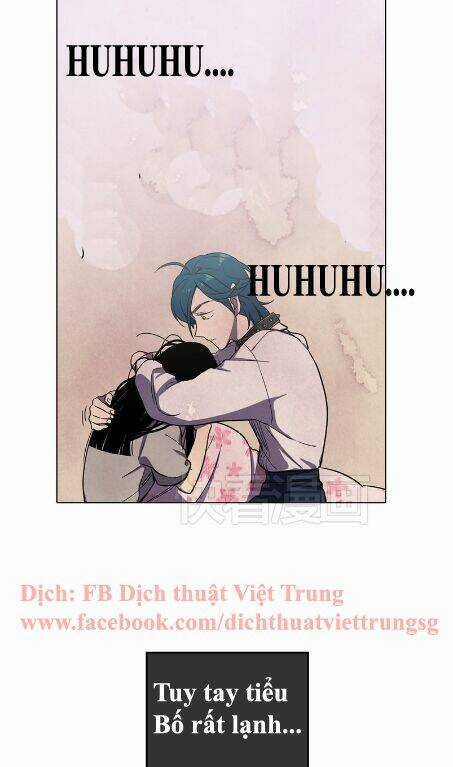 Xin Đừng Cắn Em Chapter 9 trang 75