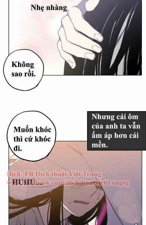 Xin Đừng Cắn Em Chapter 9 trang 76