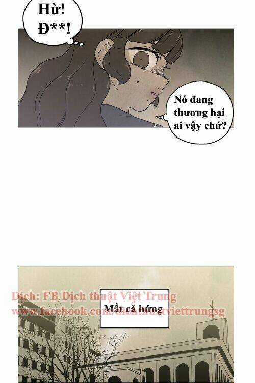 Xin Đừng Cắn Em Chapter 9 trang 8