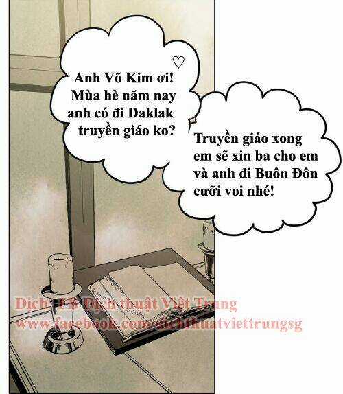 Xin Đừng Cắn Em Chapter 9 trang 9