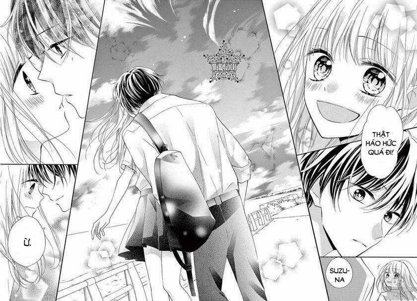 Xin Đừng Hôn Em Thêm Lần Nào Nữa Chapter 5 trang 29