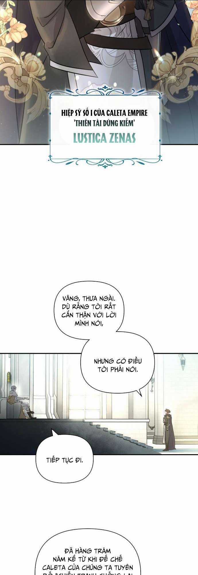 Xin Đừng Tùy Tiện Tỏ Ra Tử Tế Chapter 1 trang 16