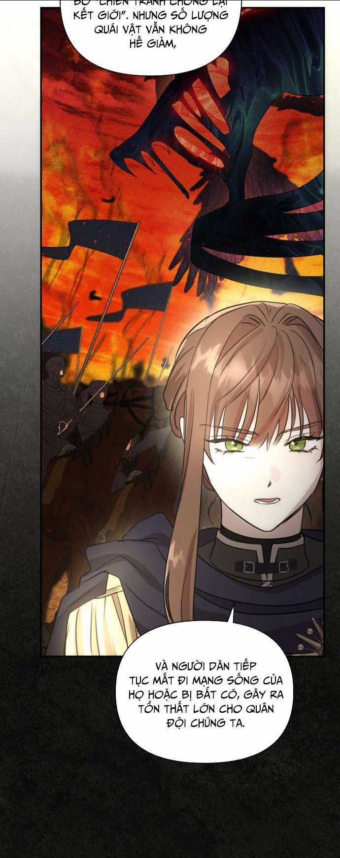 Xin Đừng Tùy Tiện Tỏ Ra Tử Tế Chapter 1 trang 17