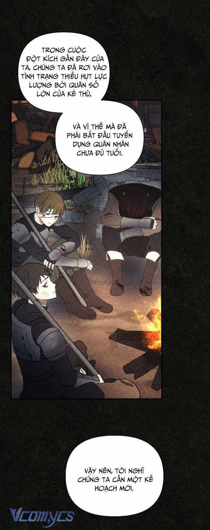 Xin Đừng Tùy Tiện Tỏ Ra Tử Tế Chapter 1 trang 18