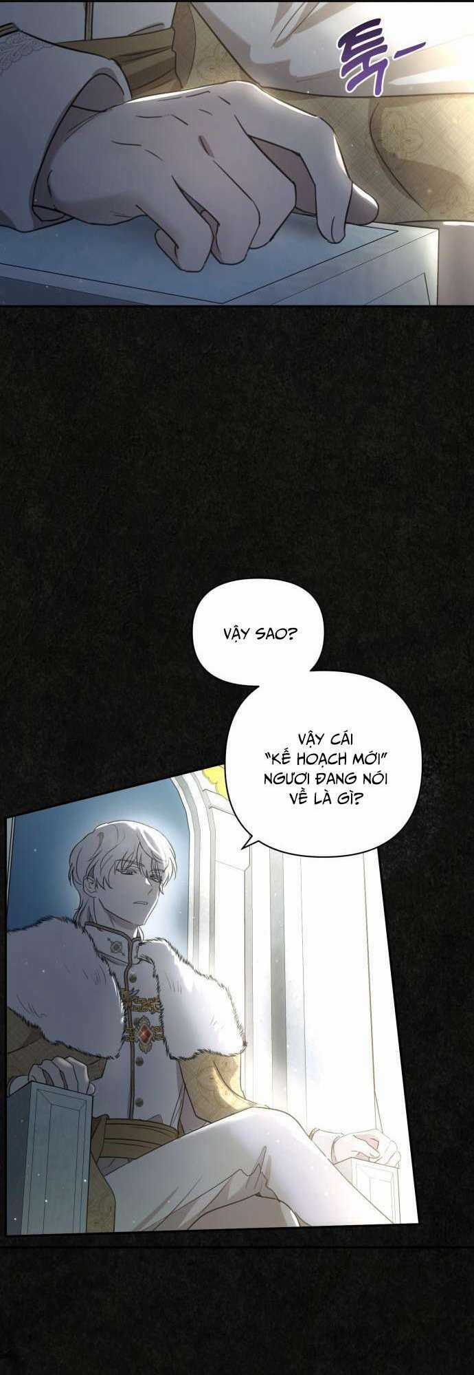 Xin Đừng Tùy Tiện Tỏ Ra Tử Tế Chapter 1 trang 19