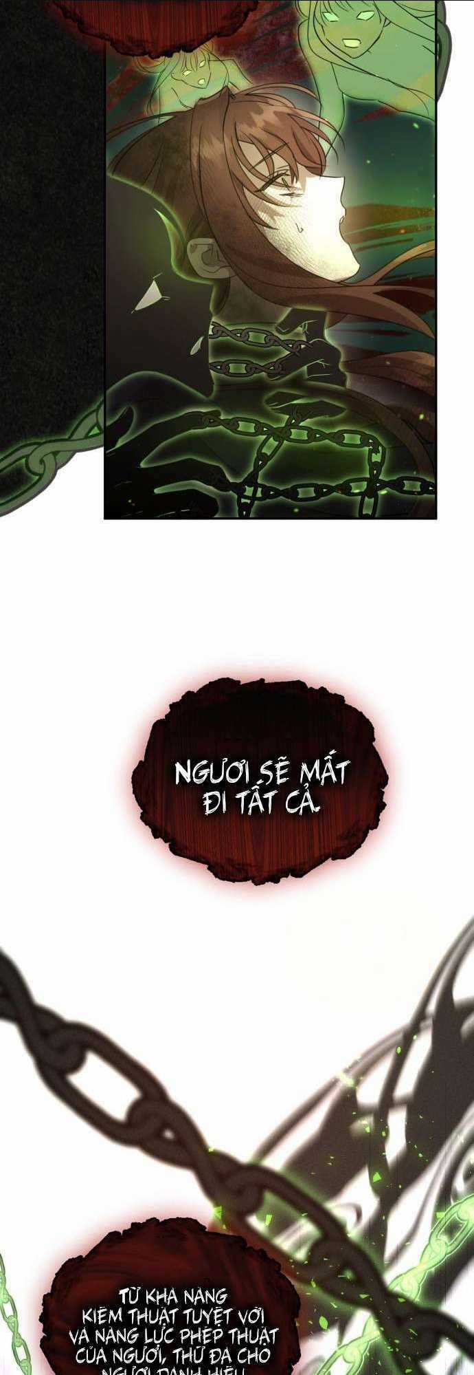 Xin Đừng Tùy Tiện Tỏ Ra Tử Tế Chapter 1 trang 23