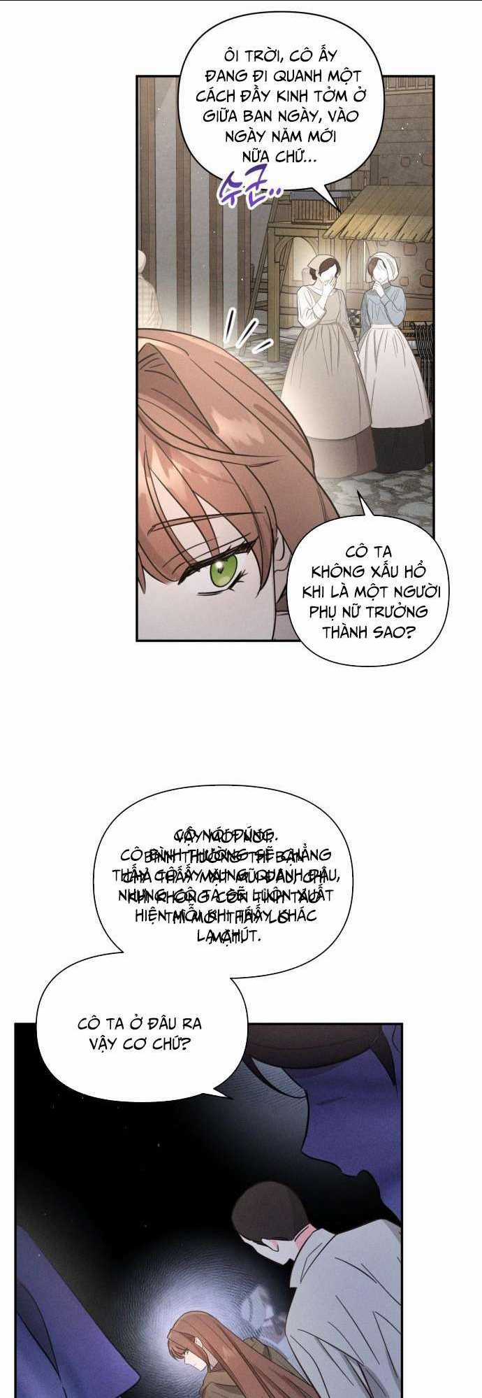 Xin Đừng Tùy Tiện Tỏ Ra Tử Tế Chapter 1 trang 28