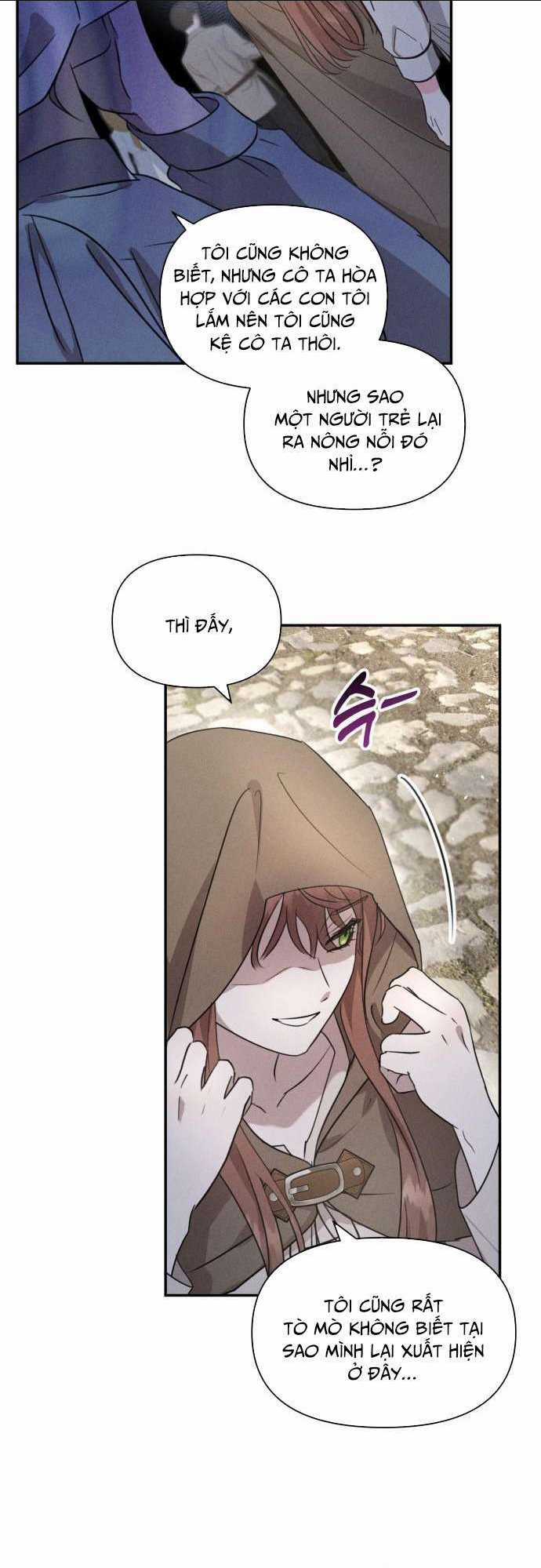 Xin Đừng Tùy Tiện Tỏ Ra Tử Tế Chapter 1 trang 29