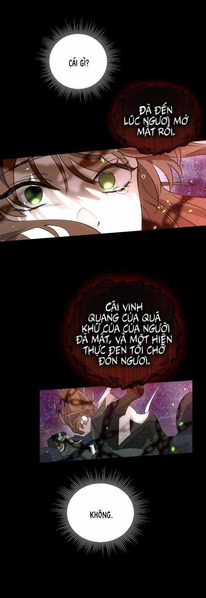 Xin Đừng Tùy Tiện Tỏ Ra Tử Tế Chapter 1 trang 33