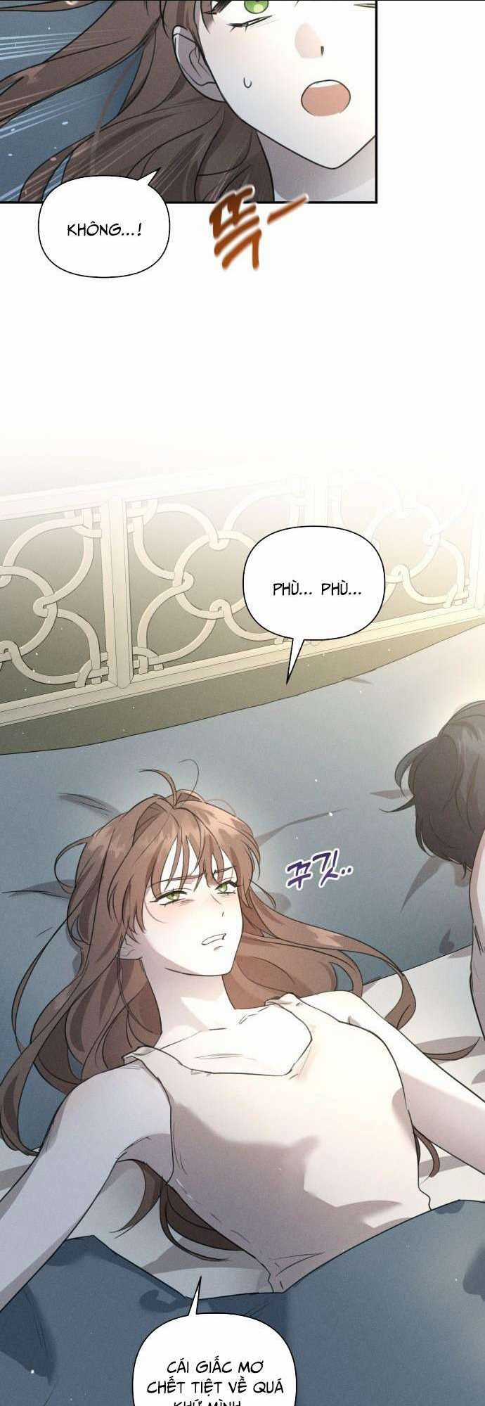 Xin Đừng Tùy Tiện Tỏ Ra Tử Tế Chapter 1 trang 36