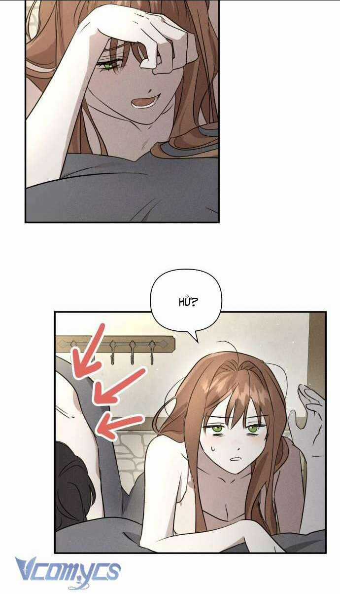 Xin Đừng Tùy Tiện Tỏ Ra Tử Tế Chapter 1 trang 38