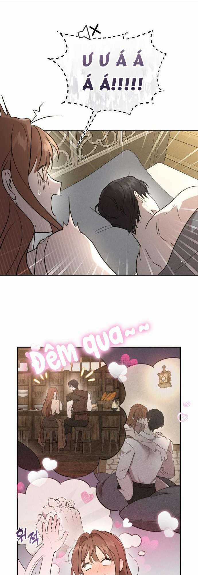 Xin Đừng Tùy Tiện Tỏ Ra Tử Tế Chapter 1 trang 39