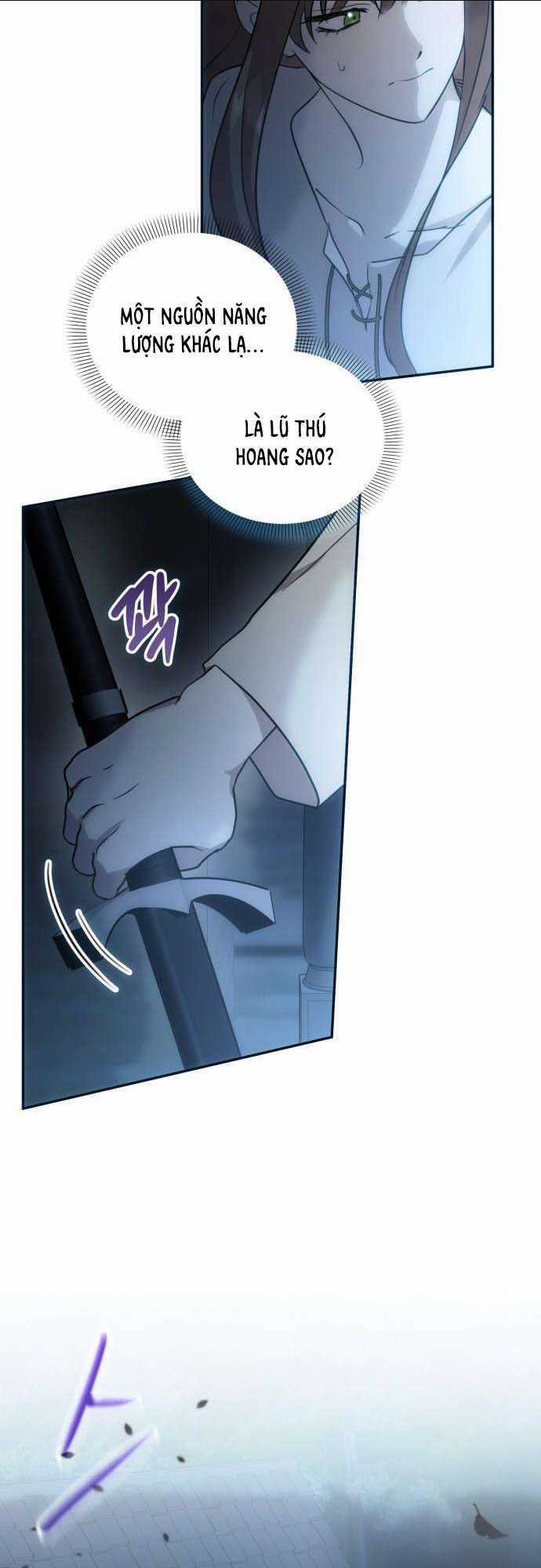 Xin Đừng Tùy Tiện Tỏ Ra Tử Tế Chapter 1 trang 52