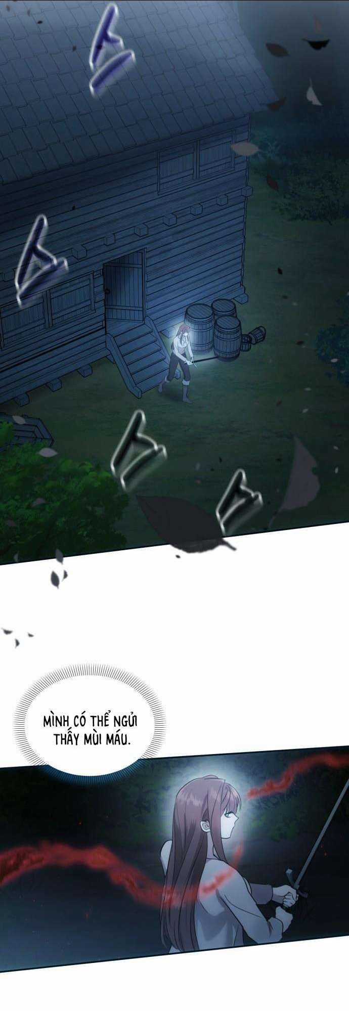 Xin Đừng Tùy Tiện Tỏ Ra Tử Tế Chapter 1 trang 53