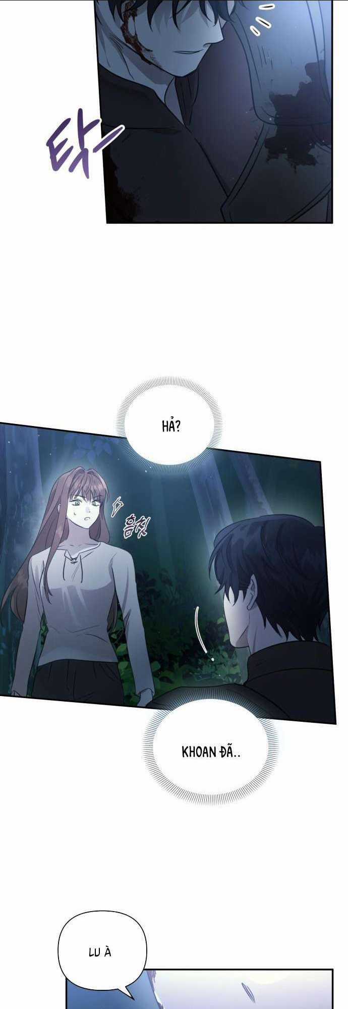 Xin Đừng Tùy Tiện Tỏ Ra Tử Tế Chapter 1 trang 60