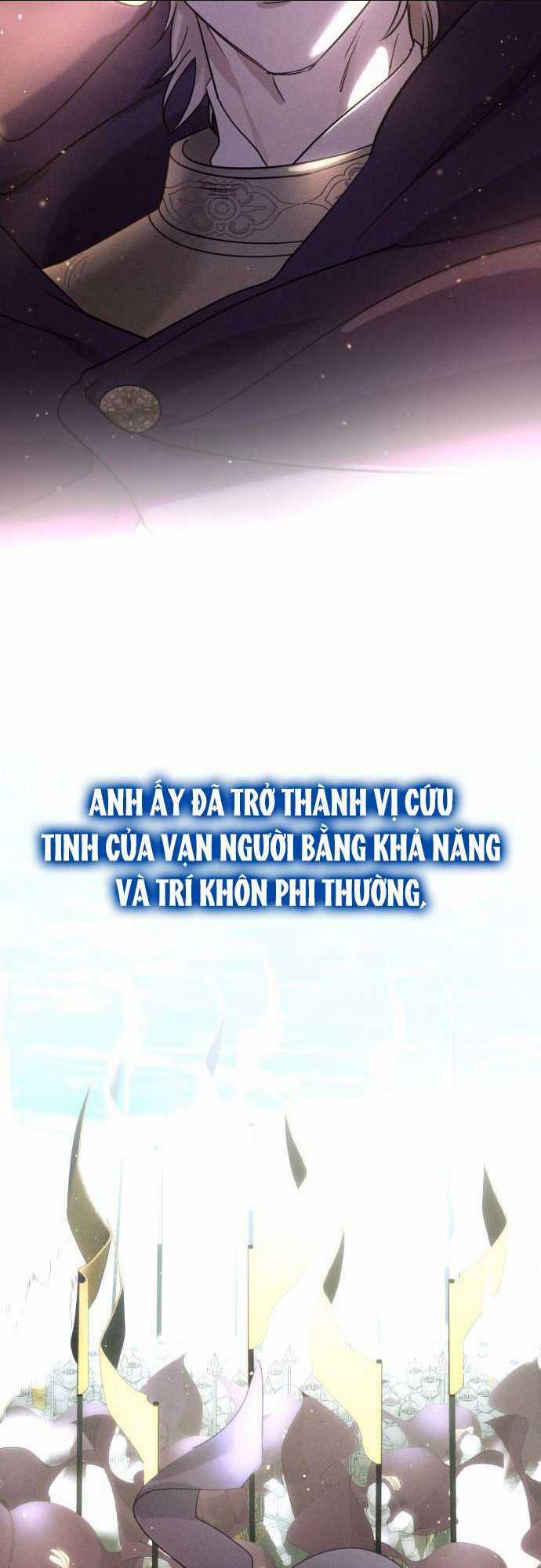 Xin Đừng Tùy Tiện Tỏ Ra Tử Tế Chapter 1 trang 9