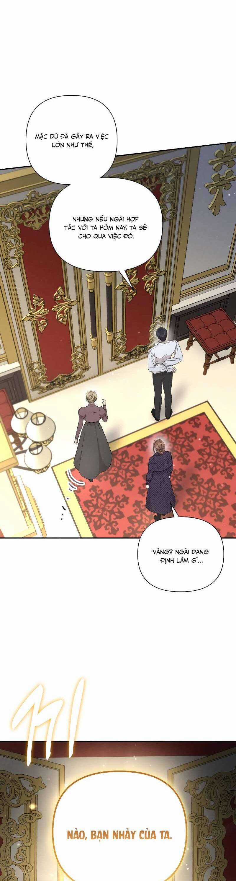 Xin Đừng Tùy Tiện Tỏ Ra Tử Tế Chapter 10 trang 13