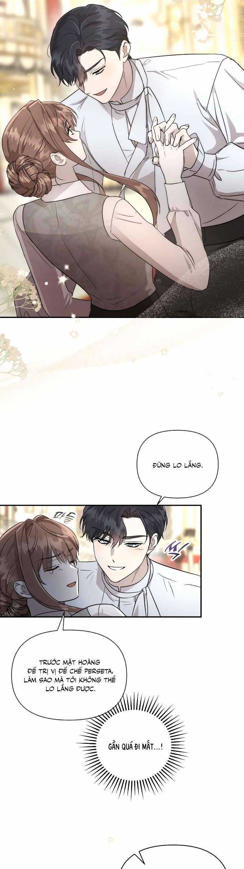 Xin Đừng Tùy Tiện Tỏ Ra Tử Tế Chapter 10 trang 19