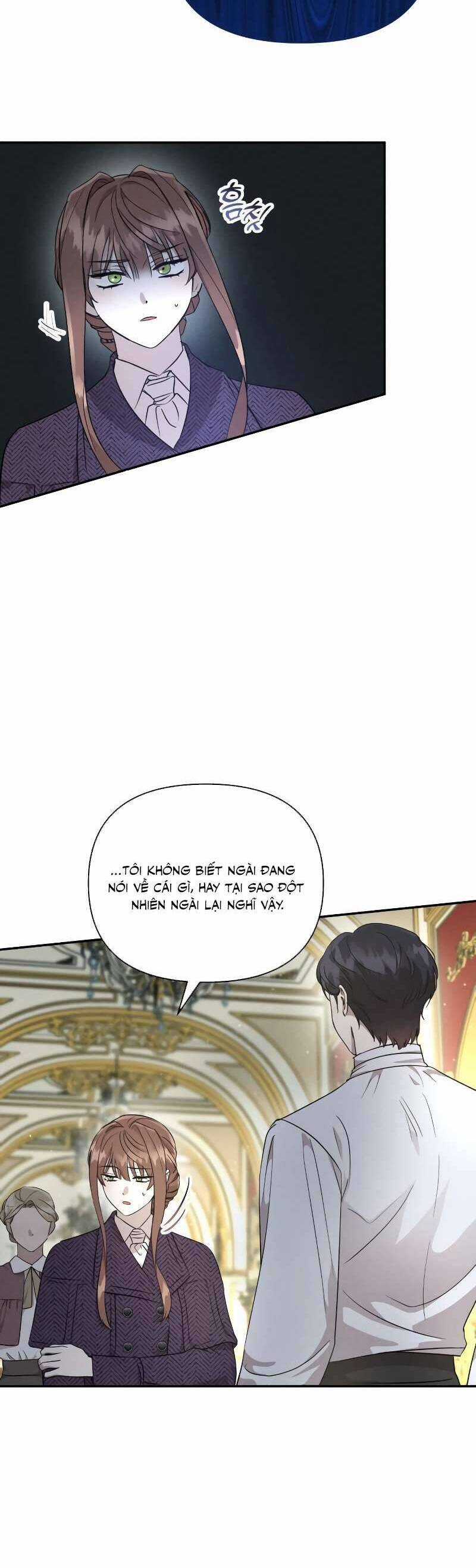 Xin Đừng Tùy Tiện Tỏ Ra Tử Tế Chapter 10 trang 2