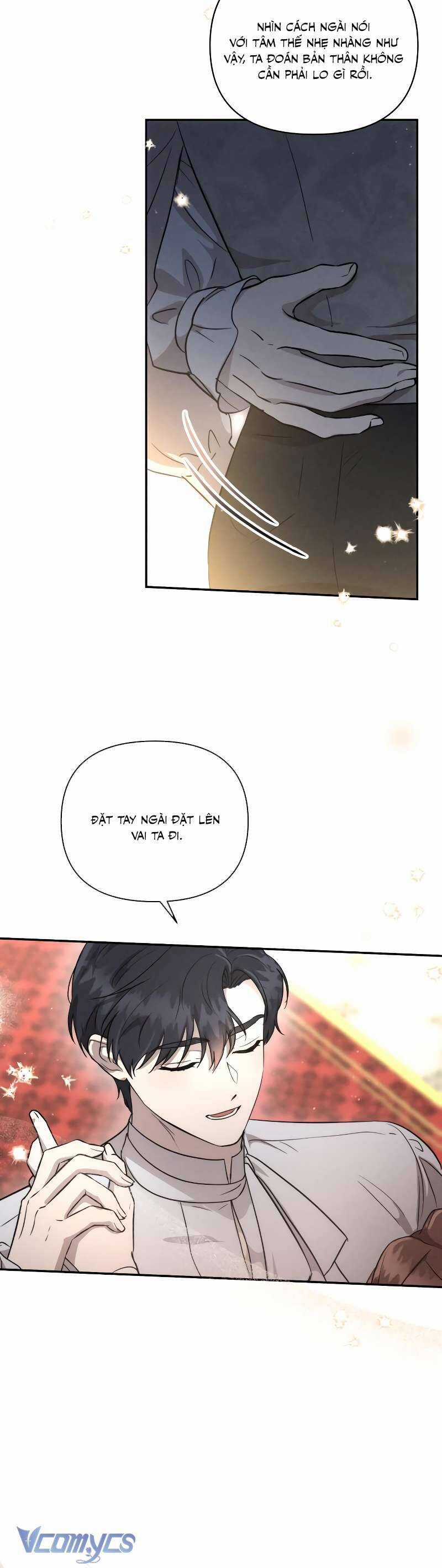 Xin Đừng Tùy Tiện Tỏ Ra Tử Tế Chapter 10 trang 20