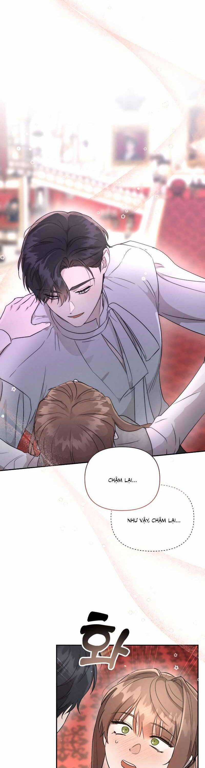 Xin Đừng Tùy Tiện Tỏ Ra Tử Tế Chapter 10 trang 22