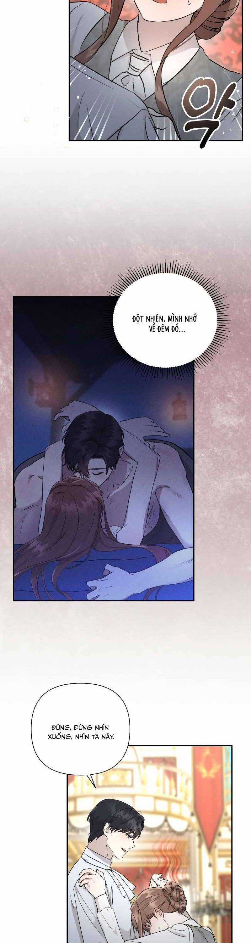 Xin Đừng Tùy Tiện Tỏ Ra Tử Tế Chapter 10 trang 23