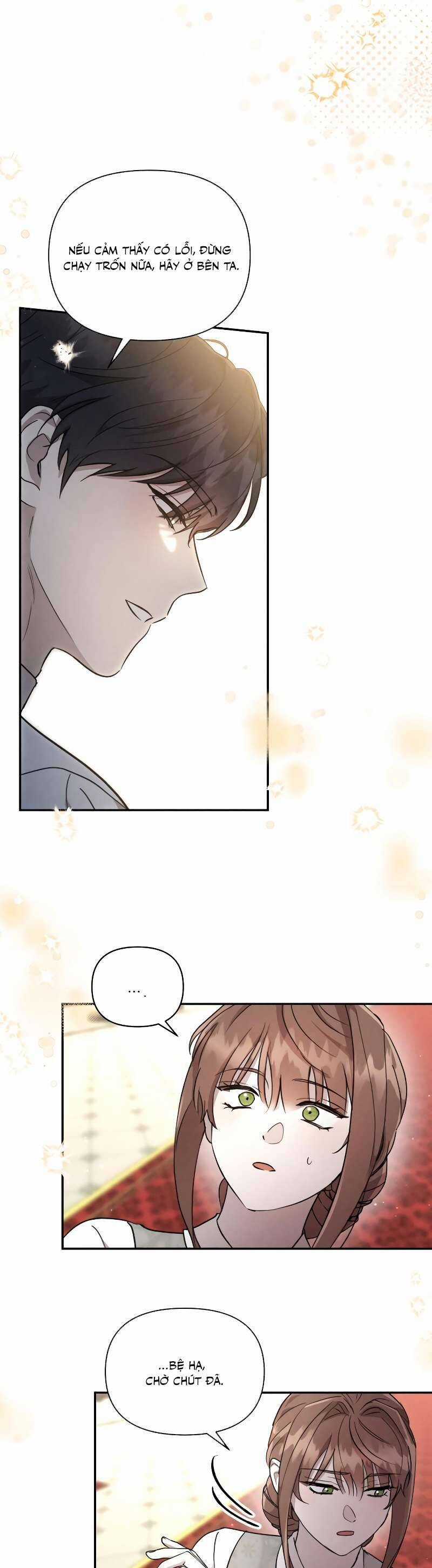 Xin Đừng Tùy Tiện Tỏ Ra Tử Tế Chapter 10 trang 28