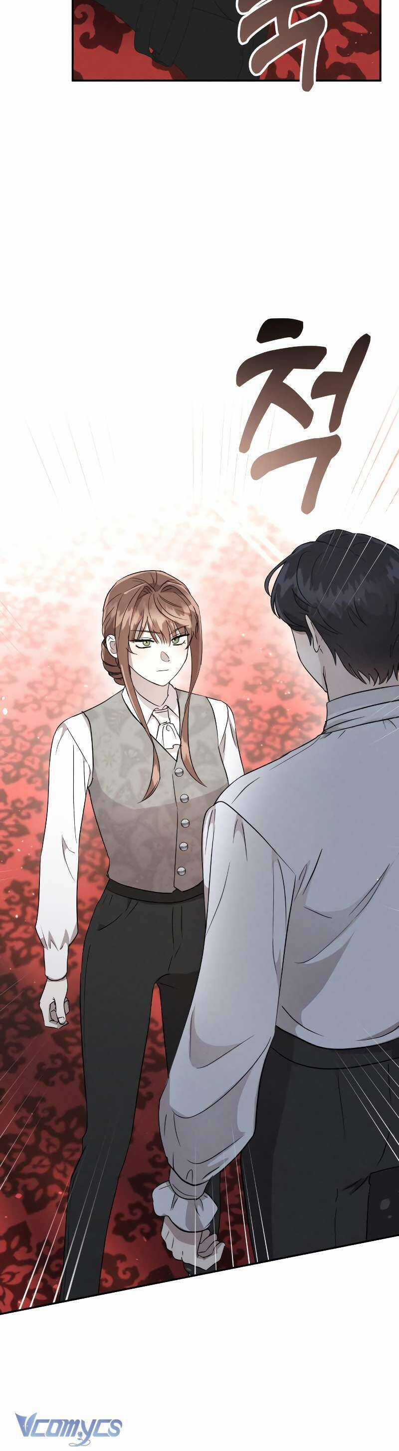 Xin Đừng Tùy Tiện Tỏ Ra Tử Tế Chapter 10 trang 30