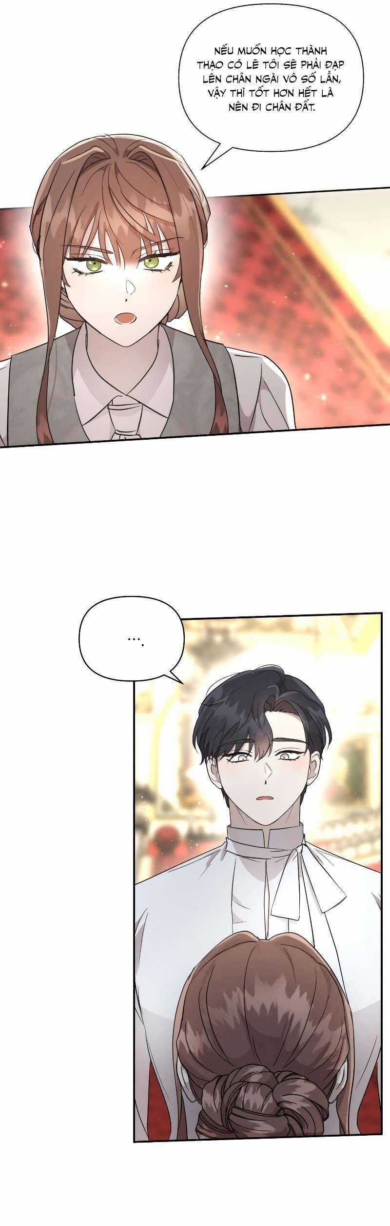 Xin Đừng Tùy Tiện Tỏ Ra Tử Tế Chapter 10 trang 31