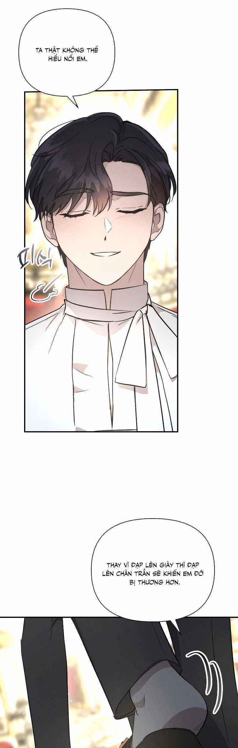 Xin Đừng Tùy Tiện Tỏ Ra Tử Tế Chapter 10 trang 32