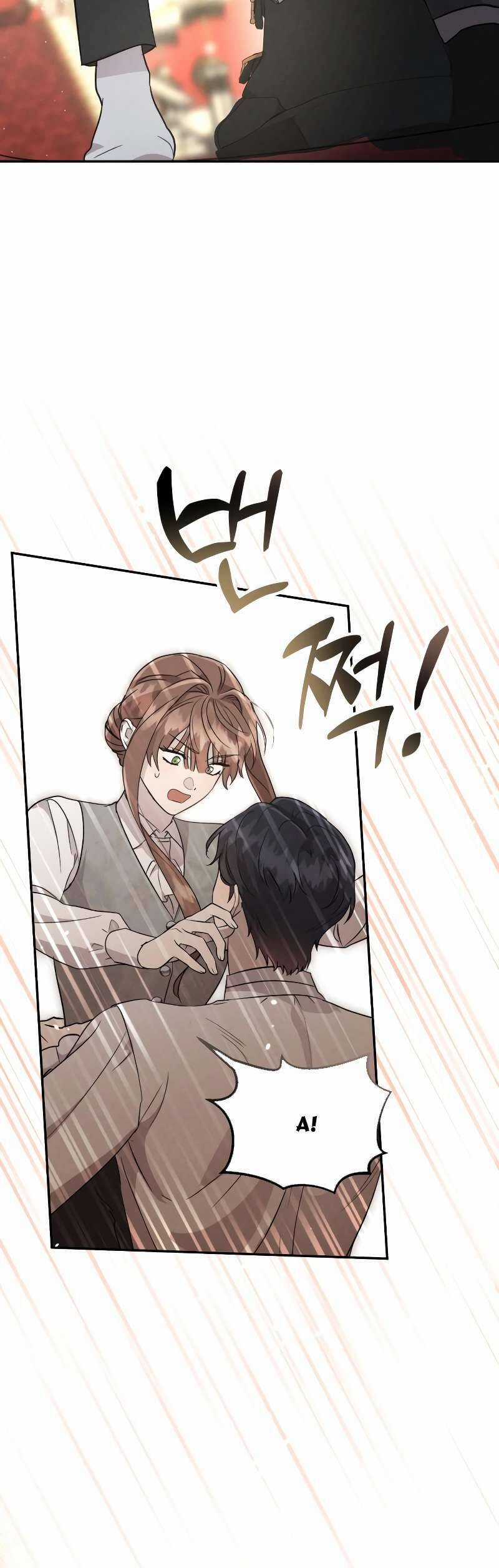 Xin Đừng Tùy Tiện Tỏ Ra Tử Tế Chapter 10 trang 33