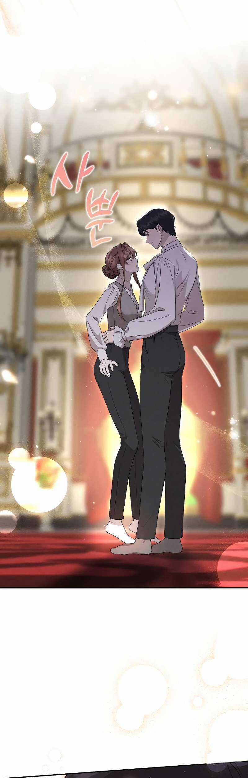 Xin Đừng Tùy Tiện Tỏ Ra Tử Tế Chapter 10 trang 34