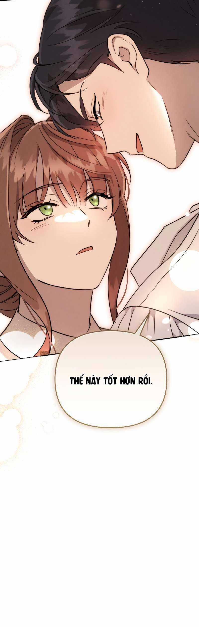 Xin Đừng Tùy Tiện Tỏ Ra Tử Tế Chapter 10 trang 35