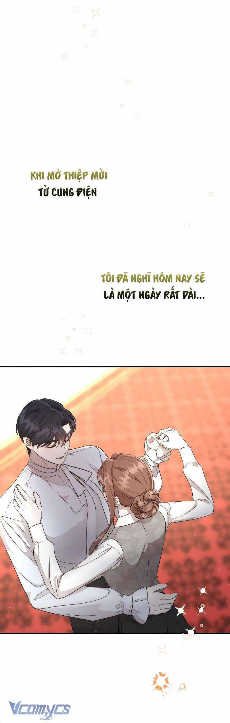 Xin Đừng Tùy Tiện Tỏ Ra Tử Tế Chapter 10 trang 36