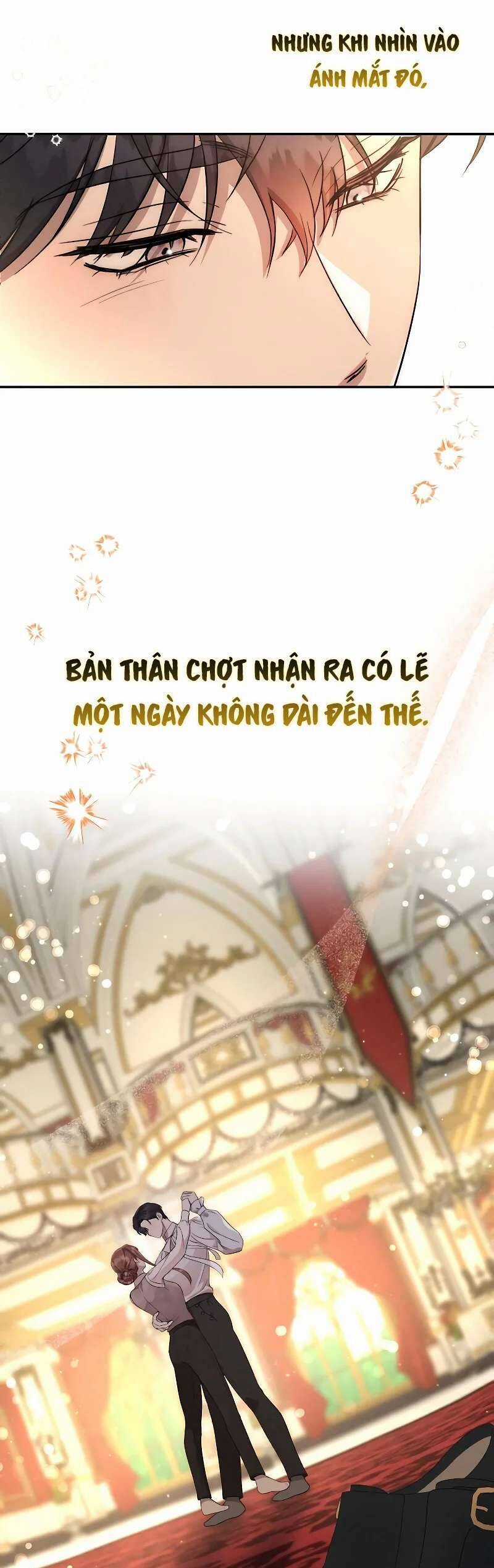Xin Đừng Tùy Tiện Tỏ Ra Tử Tế Chapter 10 trang 37