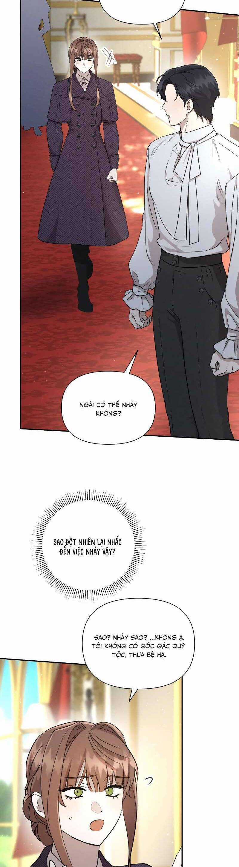 Xin Đừng Tùy Tiện Tỏ Ra Tử Tế Chapter 10 trang 9