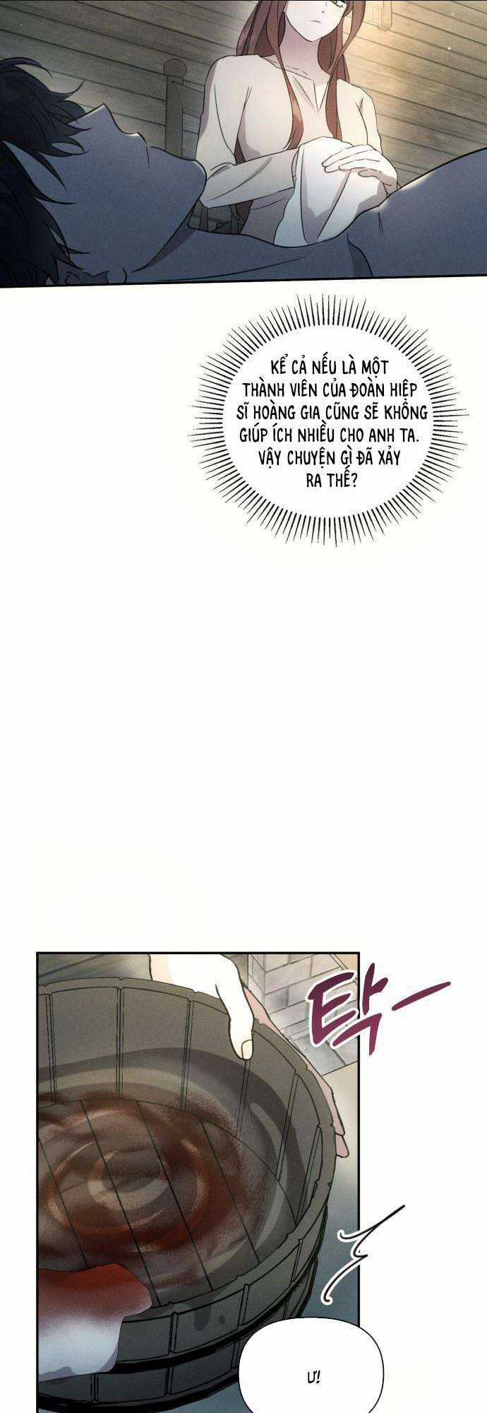 Xin Đừng Tùy Tiện Tỏ Ra Tử Tế Chapter 2 trang 16