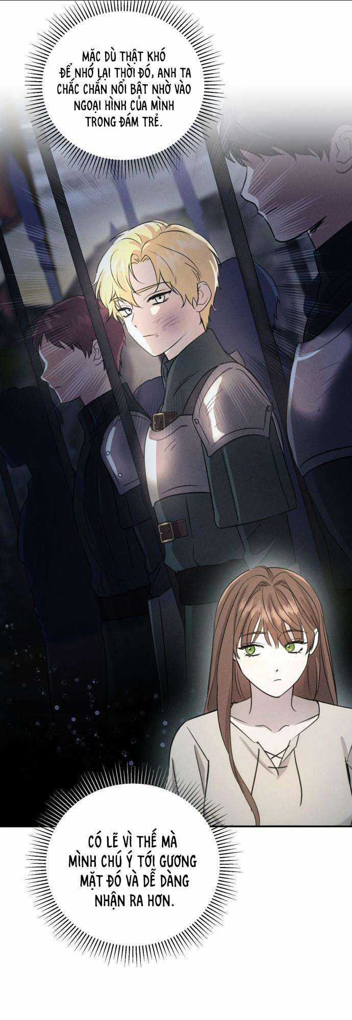 Xin Đừng Tùy Tiện Tỏ Ra Tử Tế Chapter 2 trang 18