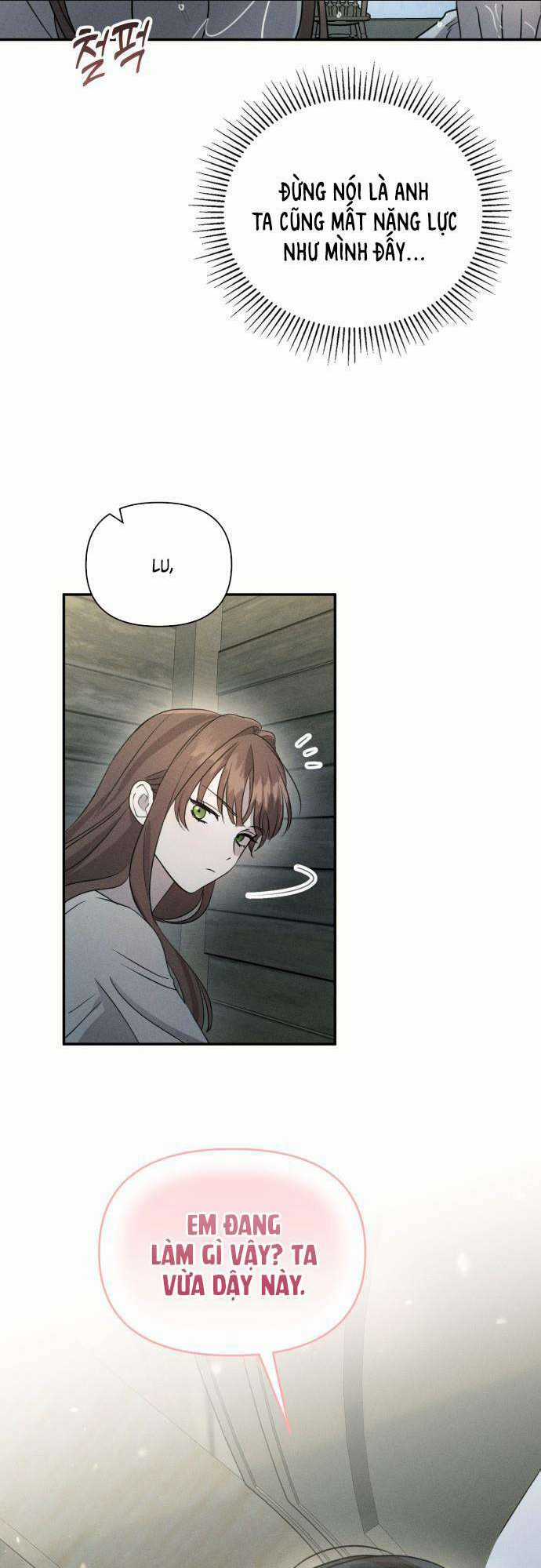 Xin Đừng Tùy Tiện Tỏ Ra Tử Tế Chapter 2 trang 21