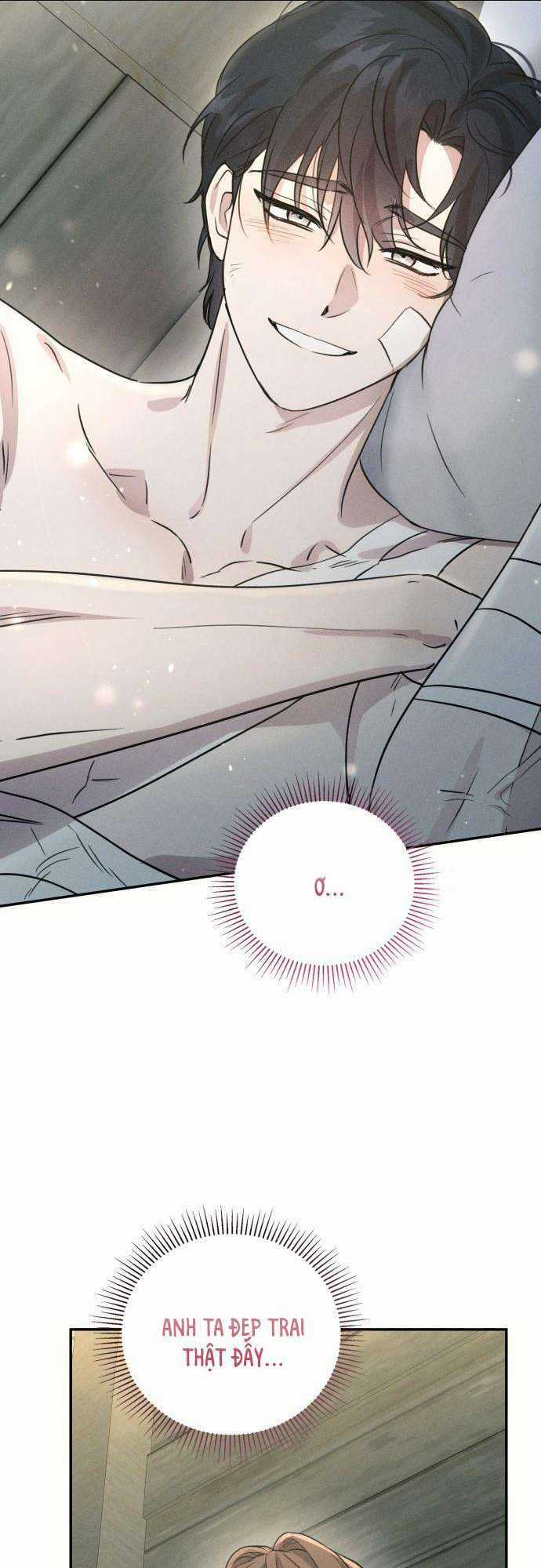 Xin Đừng Tùy Tiện Tỏ Ra Tử Tế Chapter 2 trang 22