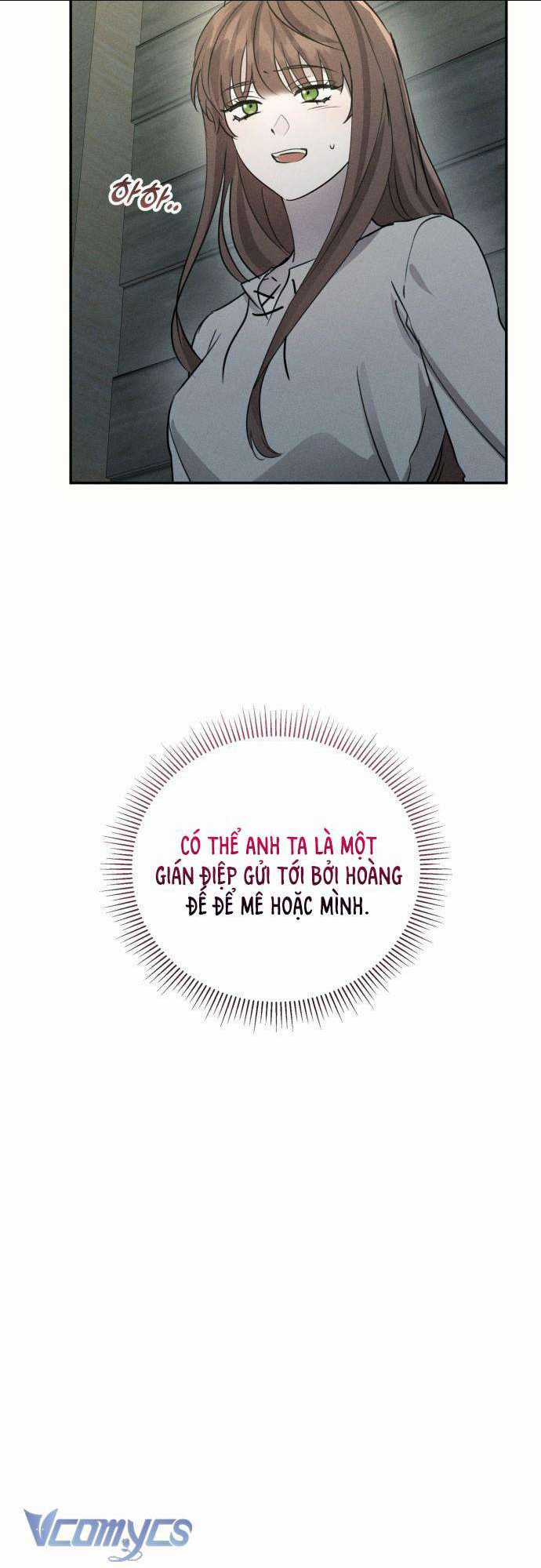 Xin Đừng Tùy Tiện Tỏ Ra Tử Tế Chapter 2 trang 23