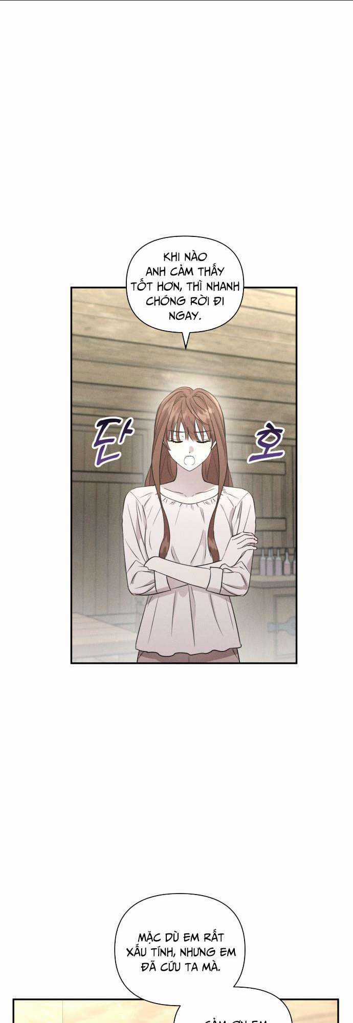 Xin Đừng Tùy Tiện Tỏ Ra Tử Tế Chapter 2 trang 24