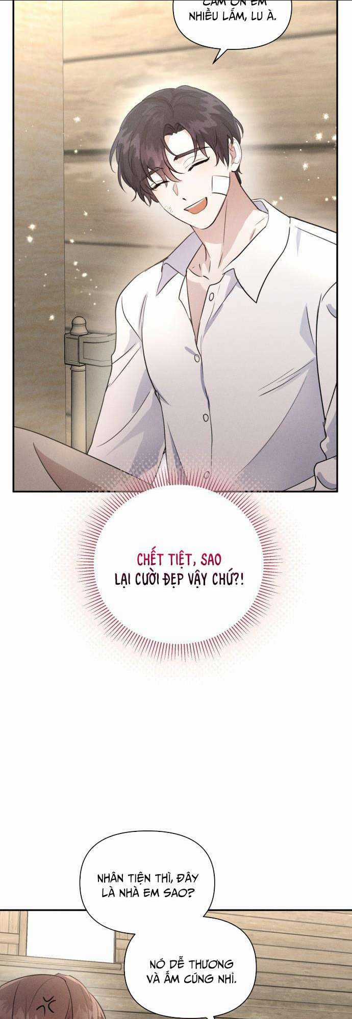 Xin Đừng Tùy Tiện Tỏ Ra Tử Tế Chapter 2 trang 25