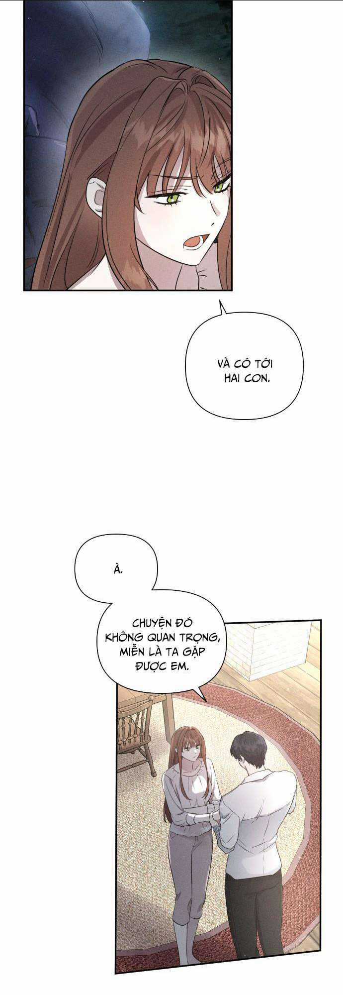 Xin Đừng Tùy Tiện Tỏ Ra Tử Tế Chapter 2 trang 28