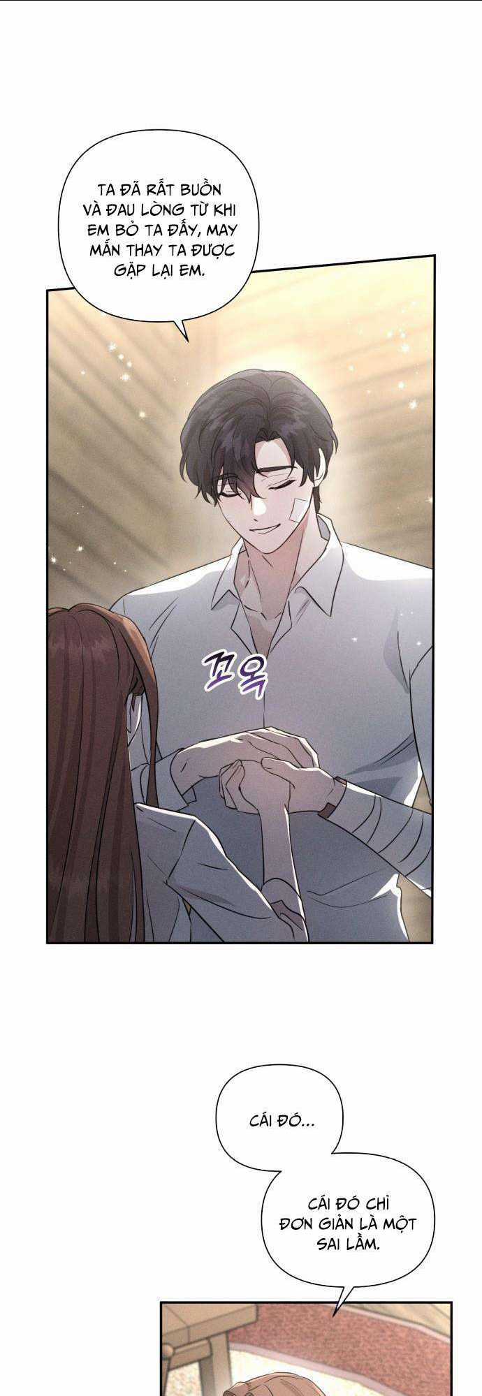 Xin Đừng Tùy Tiện Tỏ Ra Tử Tế Chapter 2 trang 29