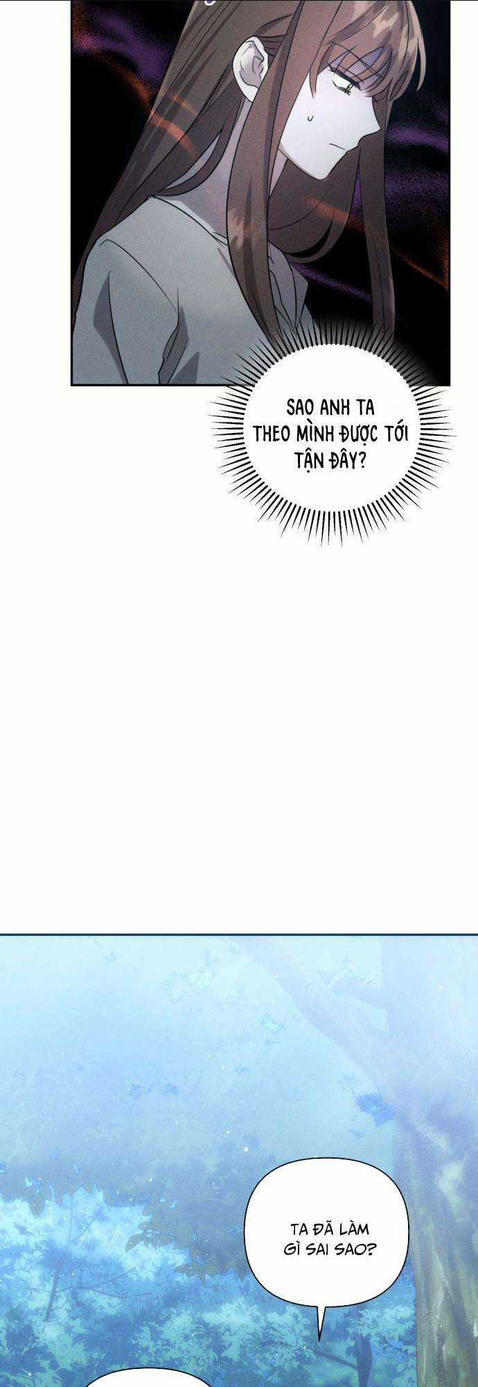 Xin Đừng Tùy Tiện Tỏ Ra Tử Tế Chapter 2 trang 3